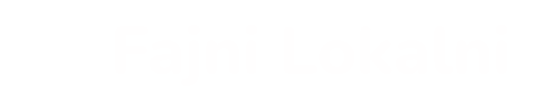 Fajni Lokalni